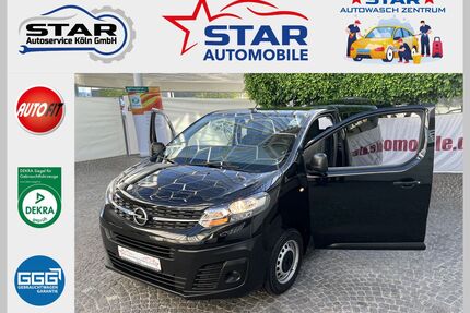 Opel Vivaro Gebrauchtwagen