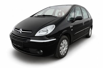 Citroen Xsara Picasso Gebrauchtwagen