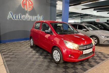 Suzuki Celerio Gebrauchtwagen