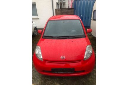 Daihatsu Sirion Gebrauchtwagen