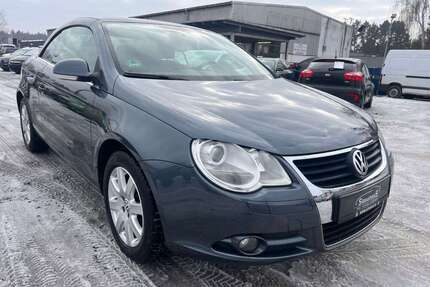 VW Eos Gebrauchtwagen