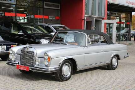 Mercedes-Benz 300 Gebrauchtwagen