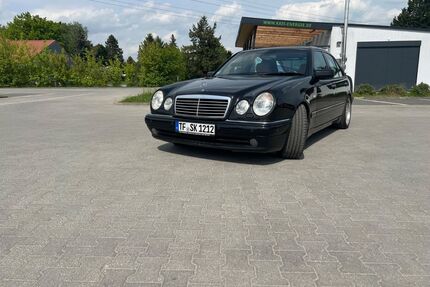 Mercedes-Benz E 50 Gebrauchtwagen