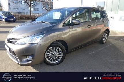 Toyota Verso Gebrauchtwagen