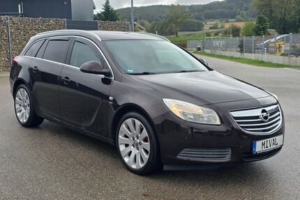 Opel Insignia Gebrauchtwagen