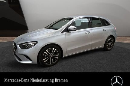 Mercedes-Benz B 180 Gebrauchtwagen