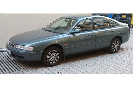Mazda 626 Gebrauchtwagen