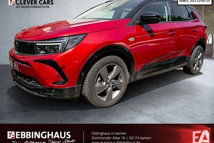 Opel Grandland (X) Gebrauchtwagen