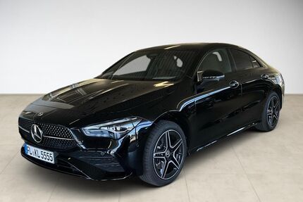 Mercedes-Benz CLA 250 Gebrauchtwagen