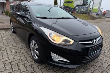 Hyundai i40 Gebrauchtwagen