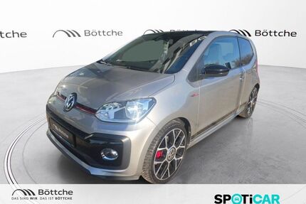 VW up! Gebrauchtwagen
