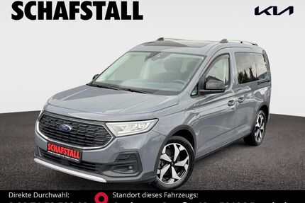 Ford Tourneo Connect Gebrauchtwagen