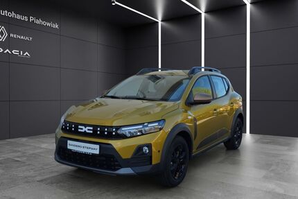 Dacia Sandero Gebrauchtwagen