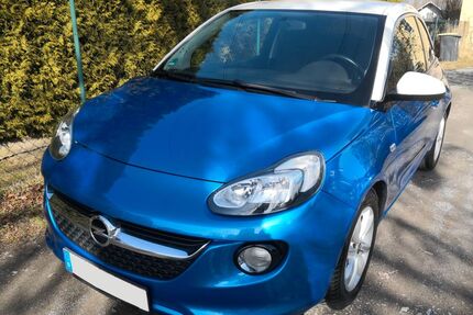 Opel Adam Gebrauchtwagen