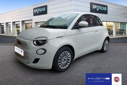 Fiat 500e Gebrauchtwagen