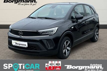 Opel Crossland (X) Gebrauchtwagen