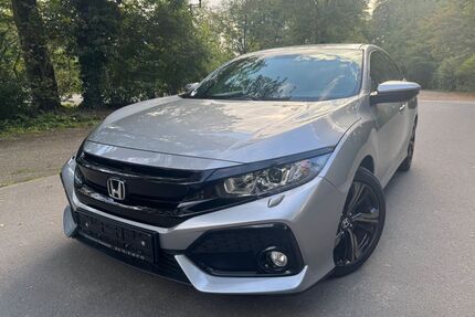 Honda Civic Gebrauchtwagen