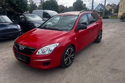 Hyundai i30 Gebrauchtwagen