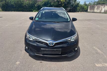 Toyota Auris Gebrauchtwagen