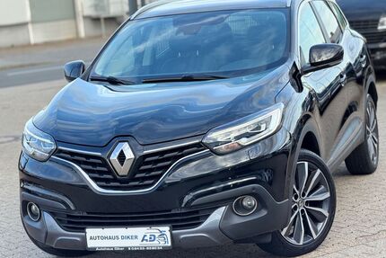 Renault Kadjar Gebrauchtwagen