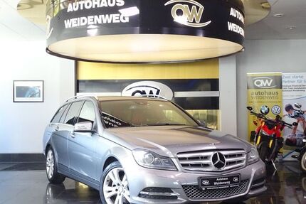 Mercedes-Benz C 220 Gebrauchtwagen