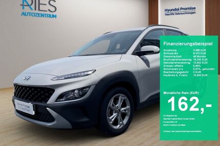 Hyundai KONA Gebrauchtwagen