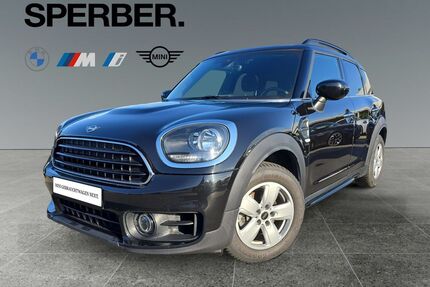 Mini One Countryman Gebrauchtwagen