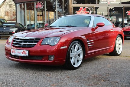 Chrysler Crossfire Gebrauchtwagen