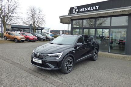 Renault Arkana Gebrauchtwagen