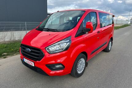 Ford Transit Gebrauchtwagen