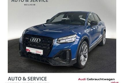 Audi SQ2 Gebrauchtwagen