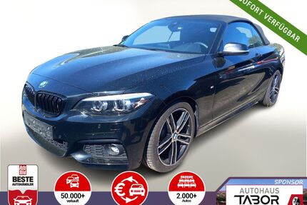 BMW 218 Gebrauchtwagen