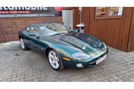 Jaguar XK8 Gebrauchtwagen