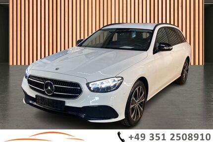 Mercedes-Benz E 300 Gebrauchtwagen