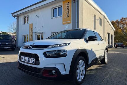 Citroen C4 Cactus Gebrauchtwagen