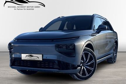 XPeng G9 Gebrauchtwagen