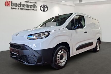 Toyota Proace City Gebrauchtwagen
