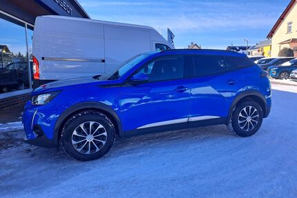 Peugeot 2008 Gebrauchtwagen