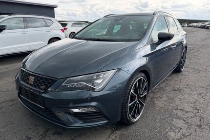 Seat Leon Gebrauchtwagen