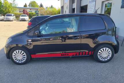 Seat Mii Gebrauchtwagen