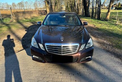 Mercedes-Benz E 300 Gebrauchtwagen