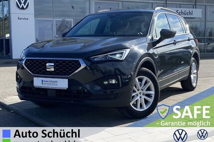Seat Tarraco Gebrauchtwagen