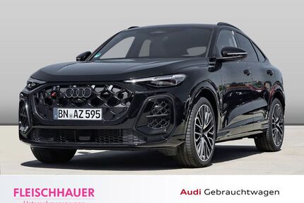 Audi SQ5 Gebrauchtwagen