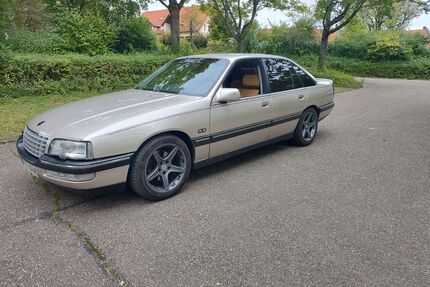 Opel Senator Gebrauchtwagen