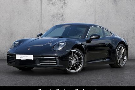 Porsche 992 Gebrauchtwagen