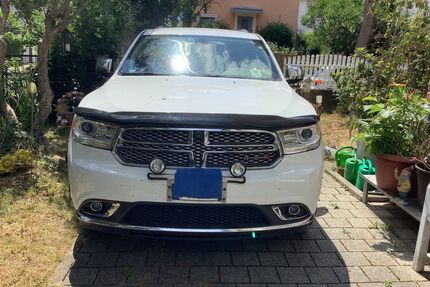 Dodge Durango Gebrauchtwagen