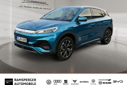 BYD ATTO 3 Gebrauchtwagen