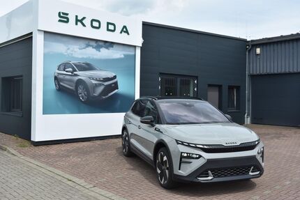 Skoda Elroq Gebrauchtwagen