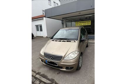 Mercedes-Benz A 180 Gebrauchtwagen