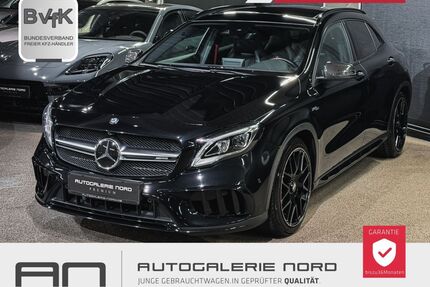 Mercedes-Benz GLA 45 AMG Gebrauchtwagen